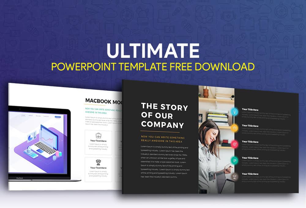 get powerpoint for mac free